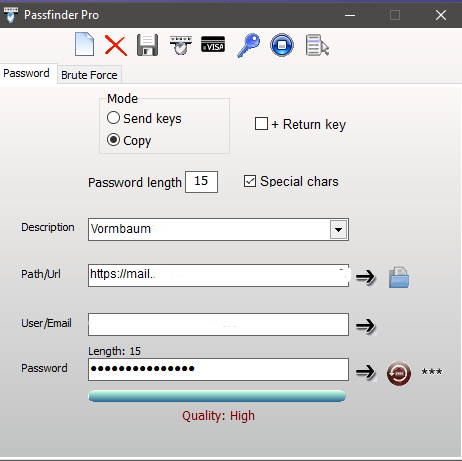 passfinder